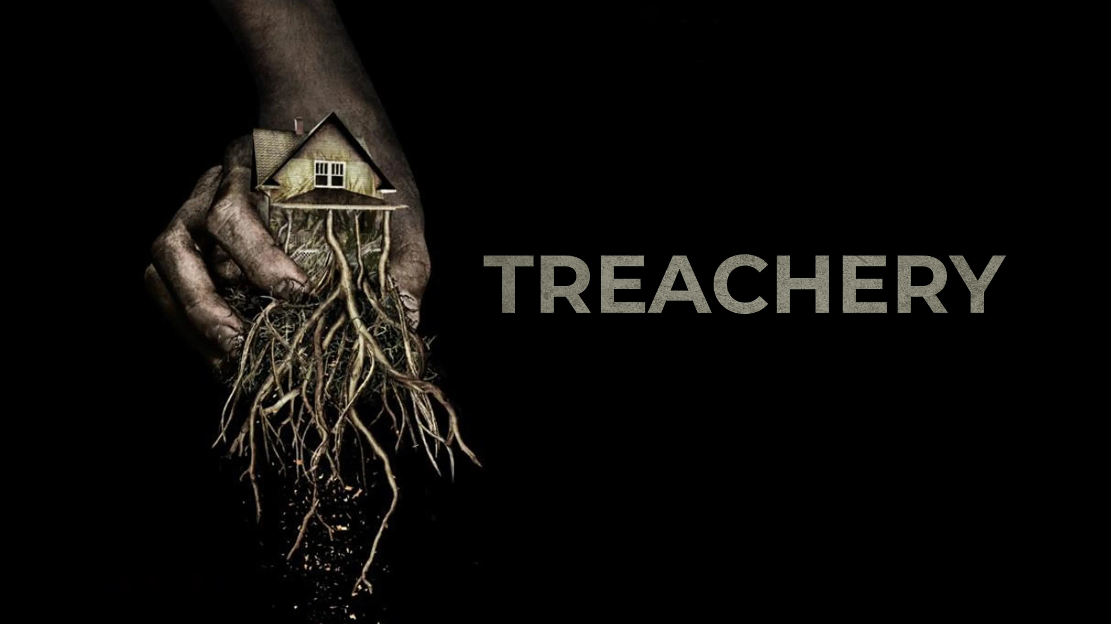 Treachery poster